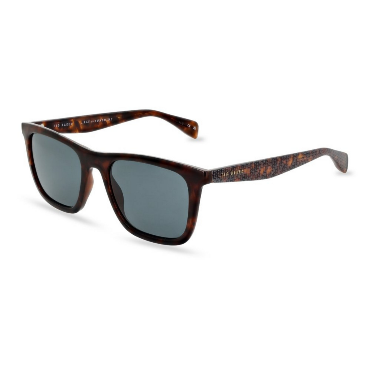 TED BAKER FILIPE 1680 001 BROWN 54/20-145