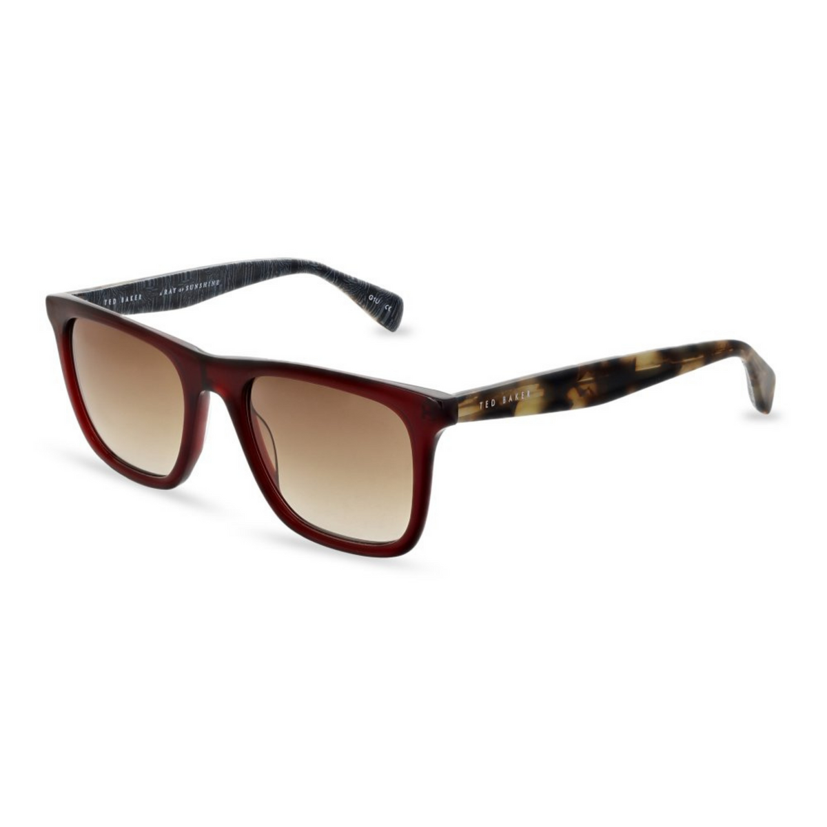 TED BAKER FILIPE 1680 001 RED 54/20-145