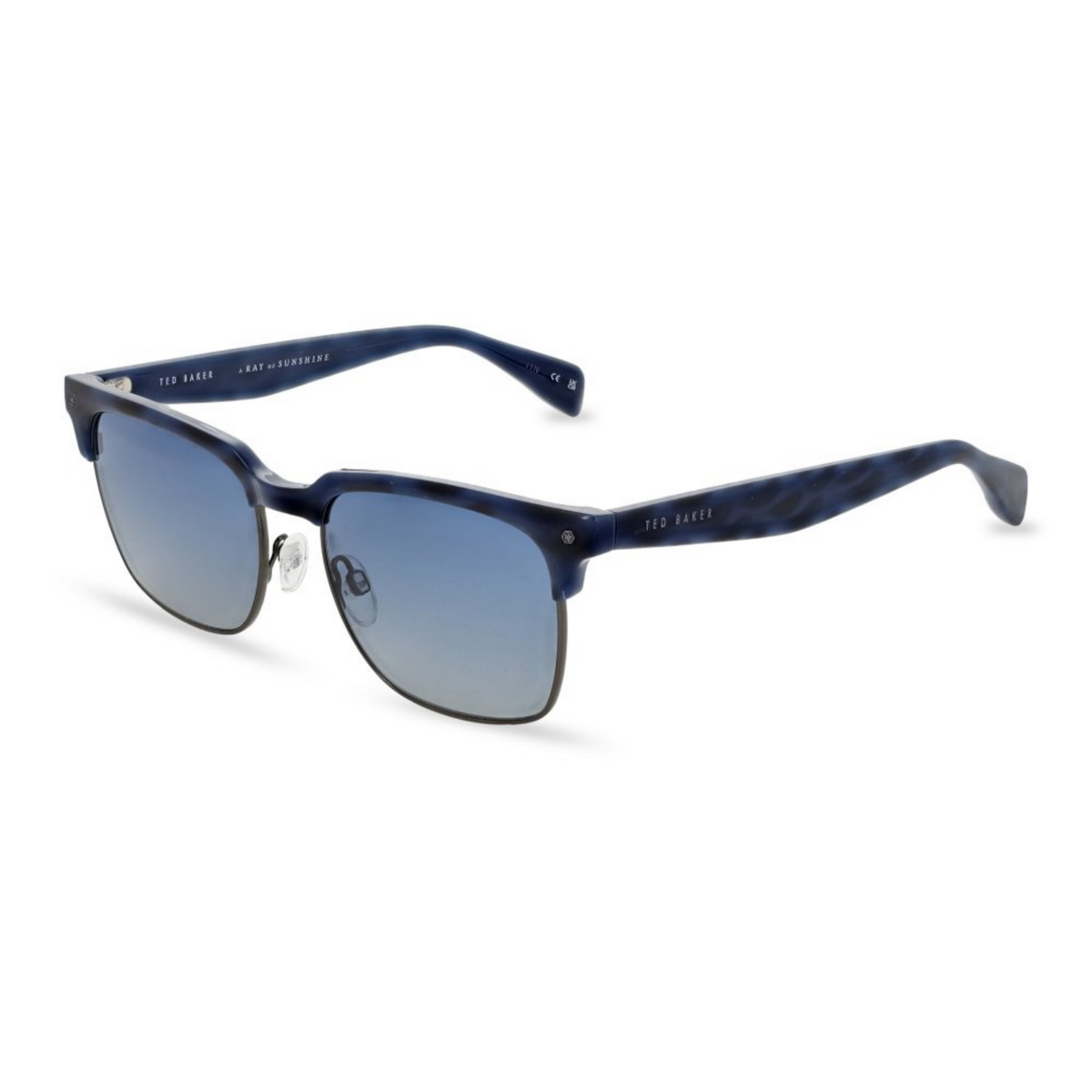 TED BAKER FLOYD 1681 001 BLUE 54/17-145