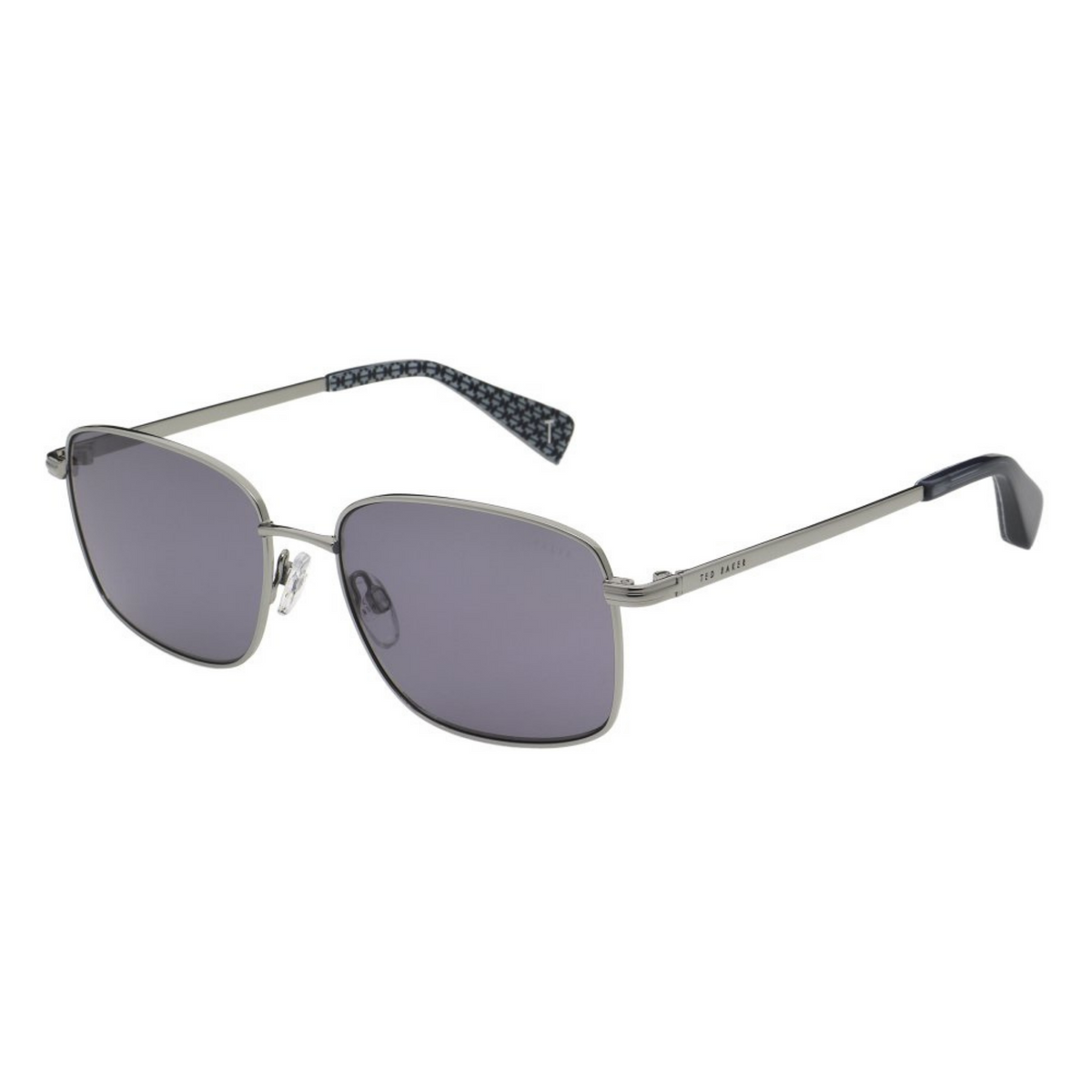 TED BAKER LANCE 1729 001 GREY 56/17-140