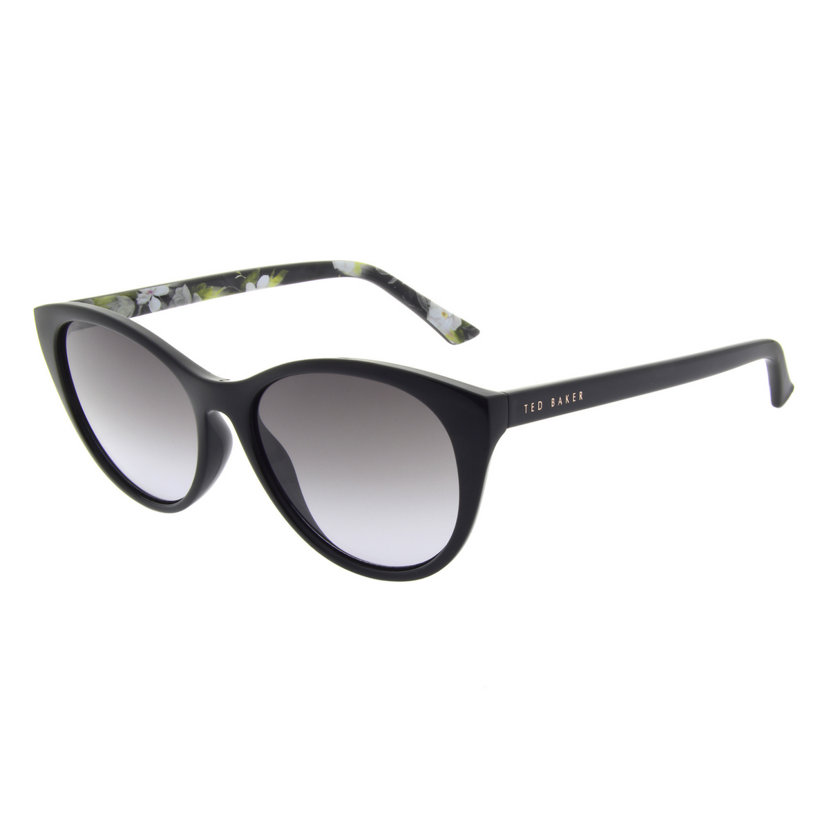 TED BAKER LISBET 1583 001 BLACK 55/17-145