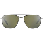Serengeti Tellaro Shiny Gunmetal