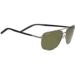 Serengeti Tellaro Shiny Gunmetal