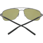Serengeti Tellaro Shiny Gunmetal