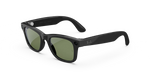 .Ray-Ban Meta Smart Glasses – Wayfarer (Gen 2) Shiny Black