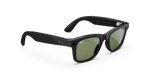 .Ray-Ban Meta Smart Glasses – Wayfarer (Gen 2) Shiny Black
