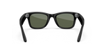 .Ray-Ban Meta Smart Glasses – Wayfarer (Gen 2) Shiny Black