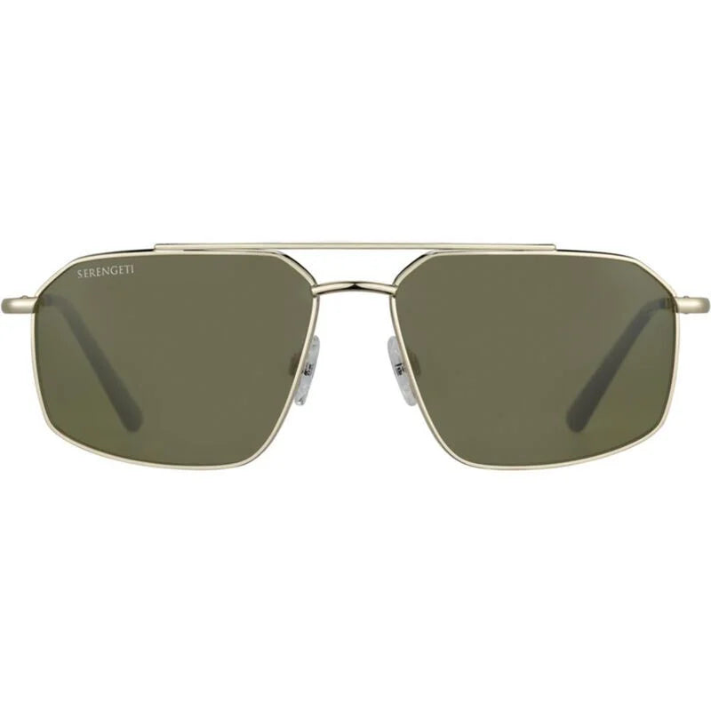 Serengeti Wayne Shiny Light Gold