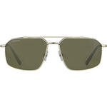 Serengeti Wayne Shiny Light Gold