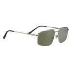 Serengeti Wayne Shiny Light Gold