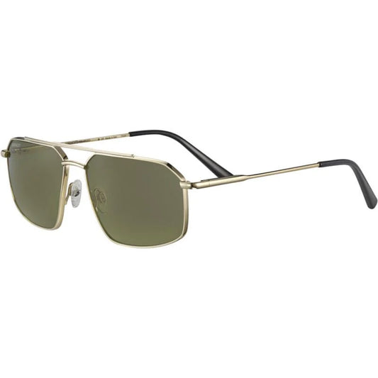 Serengeti Wayne Shiny Light Gold