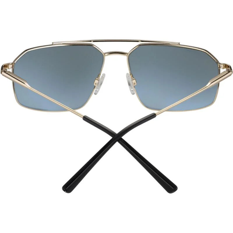 Serengeti Wayne Shiny Light Gold