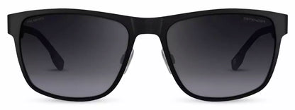 Defender: YOSEMITE BLK: MATT BLACK