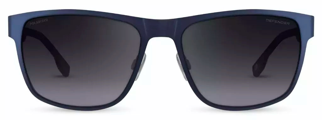 Defender: YOSEMITE BLK: MATT BLACK