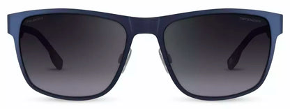 Defender: YOSEMITE BLK: MATT BLACK