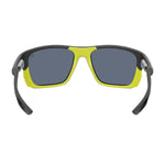 AIRDRIFT Black Matte Acid - Sky Blue Polarized
