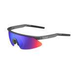 MICRO EDGE Titanium Matte - Volt+ Ultraviolet Polarized