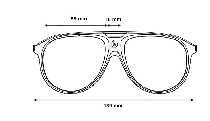 EUPHORIA Black Matte – Volt+ Ultraviolet Polarized