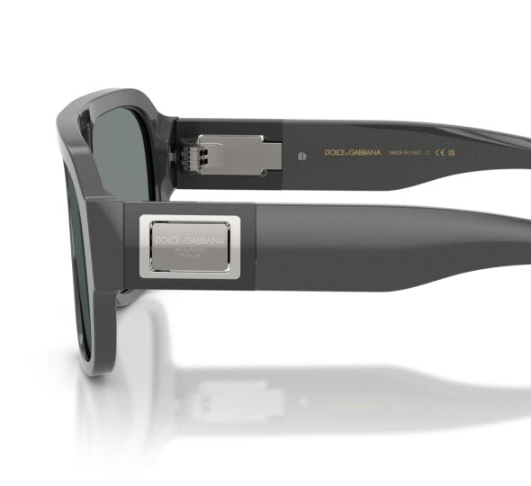 Dolce & Gabbana  DG4506  Havana