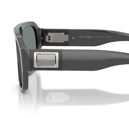 Dolce & Gabbana  DG4506  Havana