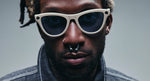 .Ray-Ban Meta Smart Glasses – Skyler (Gen 2) Shiny Chalky Grey