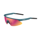 MICRO EDGE Creator Teal Metallic - Volt+ Ruby Polarized