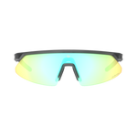 MICRO EDGE Black Frost - Phantom Clear Green Photochromic
