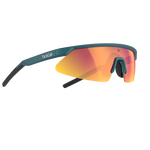 MICRO EDGE Creator Teal Metallic - Volt+ Ruby Polarized