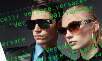 Versace VE4391 Black