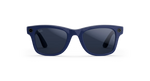 .Ray-Ban Meta Smart Glasses – Wayfarer (Gen 2) Shiny Cosmic Blue
