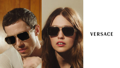 Versace VE2290 Gold