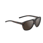 ARCADIA Tortoise Matte - Brown Polarized