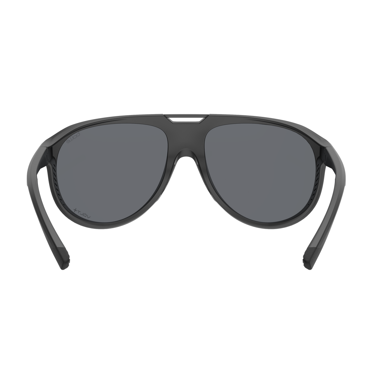 EUPHORIA Black Matte – Volt+ Ultraviolet Polarized