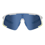 WINDCHASER White Matte Acid - Volt+ Offshore Polarized