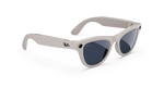 .Ray-Ban Meta Smart Glasses – Skyler (Gen 2) Shiny Chalky Grey