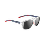 ARCADIA White Blue Red Matte - TNS Gun