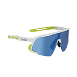 WINDCHASER White Matte Acid - Volt+ Offshore Polarized