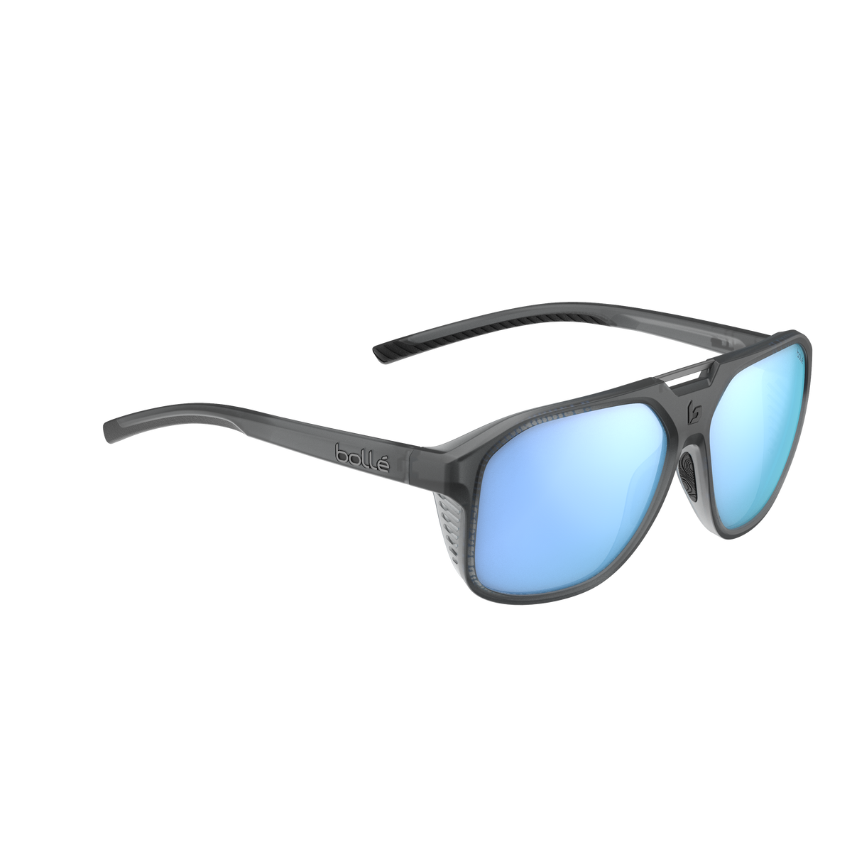 ARCADIA Black Frost - Sky Blue Polarized