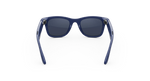 .Ray-Ban Meta Smart Glasses – Wayfarer (Gen 2) Shiny Cosmic Blue