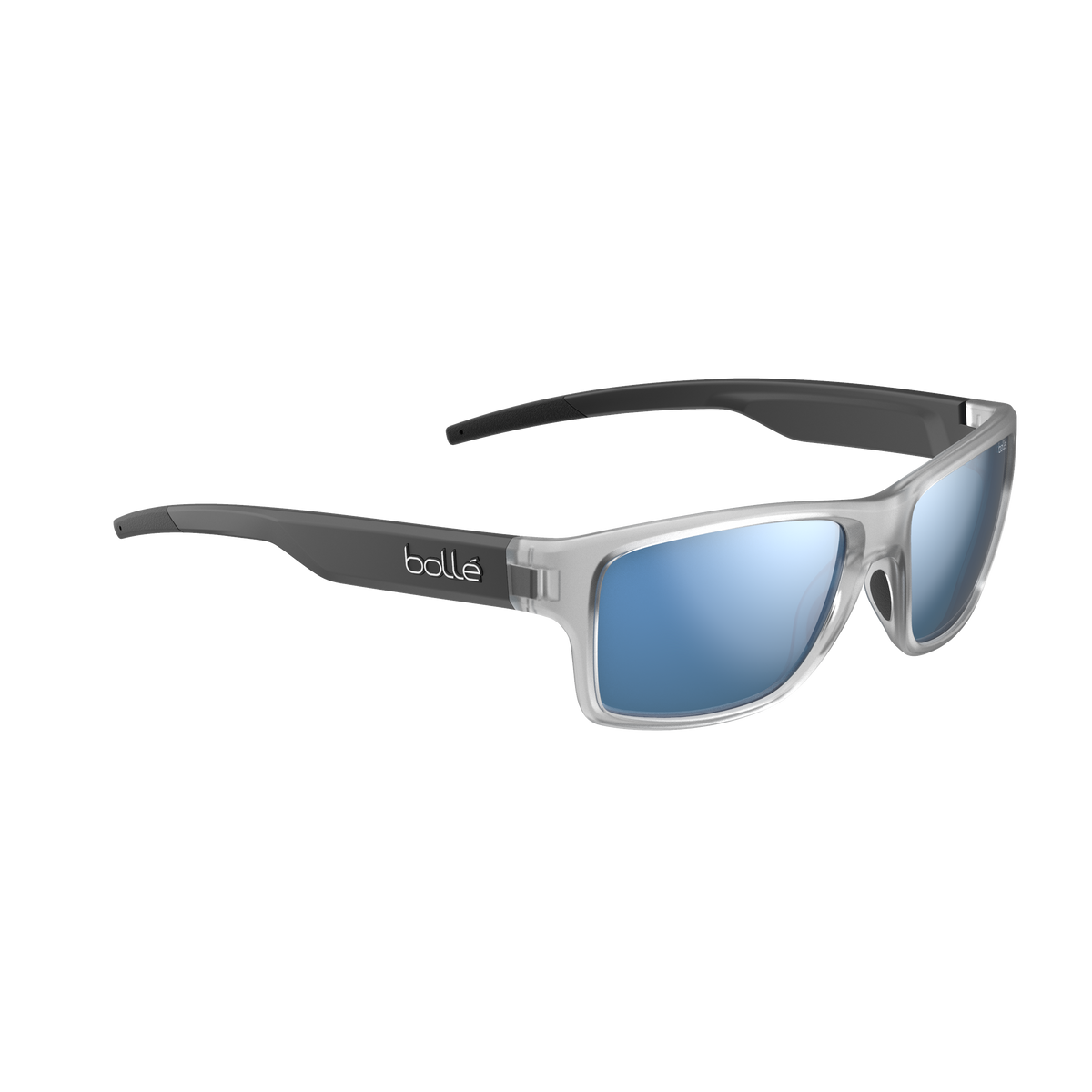 STATUS Light Grey Frost - Volt+ Offshore Polarized