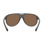 EUPHORIA Black Frost - Brown Pink Polarized
