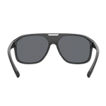 ARCADIA Black Matte - TNS Gold