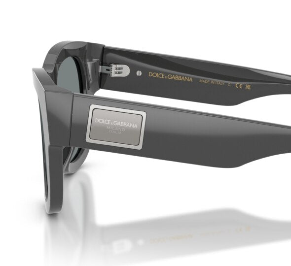 Dolce & Gabbana DG4500 Black