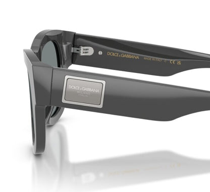 Dolce & Gabbana DG4500 Black