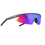 MICRO EDGE Titanium Matte - Volt+ Ultraviolet Polarized