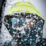 WINDCHASER White Matte Acid - Volt+ Offshore Polarized