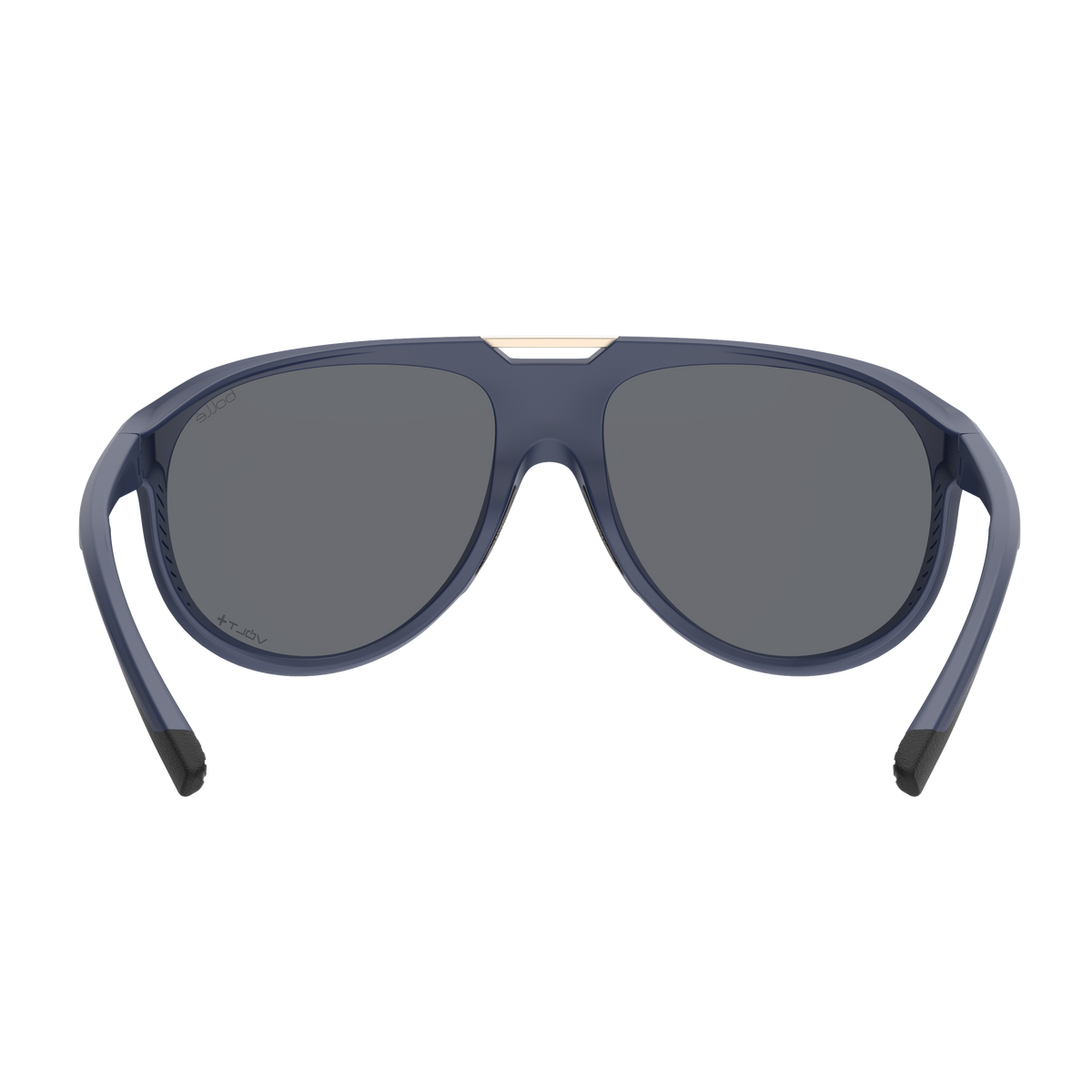 EUPHORIA Dark Blue Matte – Volt+ Cold White Polarized