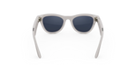 .Ray-Ban Meta Smart Glasses – Skyler (Gen 2) Shiny Chalky Grey