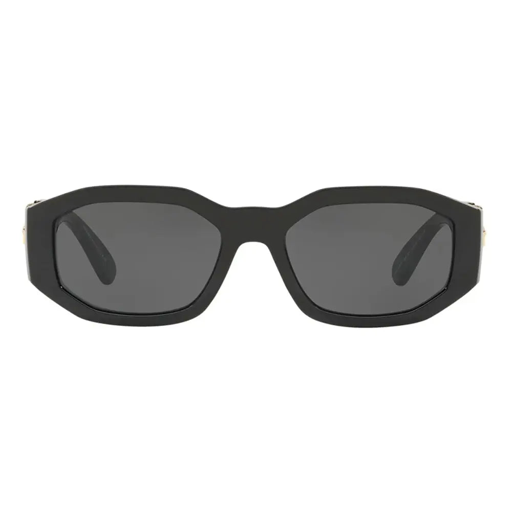 Versace Medusa Biggie Black  (Copy)