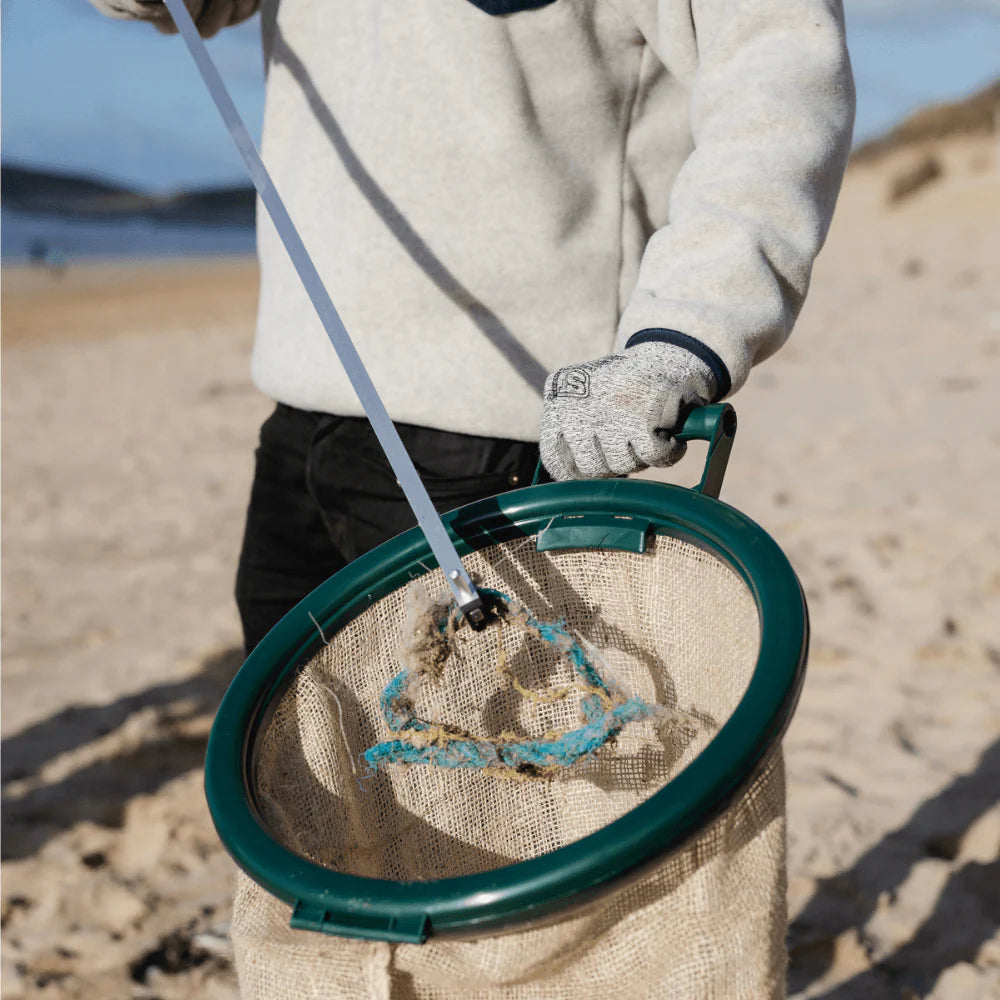 BEACH CLEAN-UP KIT